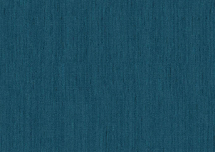 Windermere, Peacock - Twist&Fit Roman Blind - Image 8